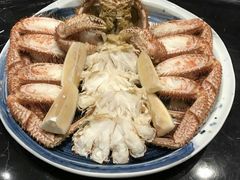 -九洲喜来登酒店湖月日餐厅