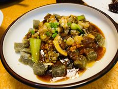 -小郭私房菜·海肠捞饭店(学士街店)