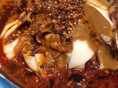 -秦唐一号西安菜馆(钟楼店)