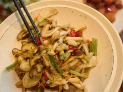 -宴武夷·匠心闽味(印象大红袍店)