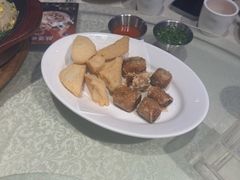 -陈鹏鹏潮汕菜(欢乐海岸 海边景观店)
