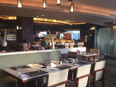 -广州中心皇冠假日酒店-环市食坊·海鲜自助餐厅