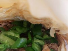 -一醒·手工面·西北传统小吃(悠方购物中心店)