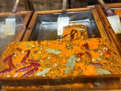 -嘉凌码头·重庆特产手工火锅底料(洪崖洞九楼店)