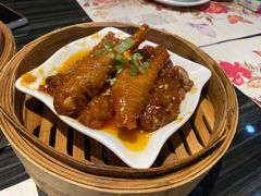 -虾饺妹·粤式手工点心(水荫路店)