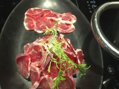 -官也街澳门火锅(新源里店)