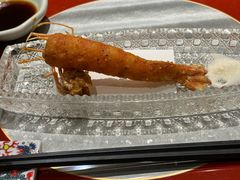 -鮨青(恒基名人购物中心店)