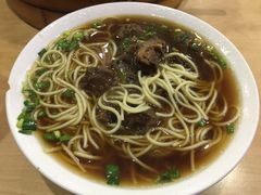 -瞻老元面馆(双塘路店)