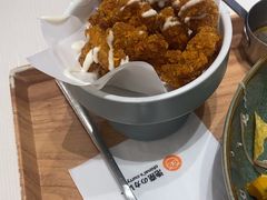 -池奈·咖喱蛋包饭(熙地港店)