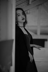 -模卡原创写真馆(苏州总店)