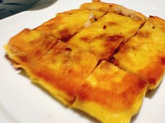 -楚山晓·湖北菜(武汉光谷K11店)
