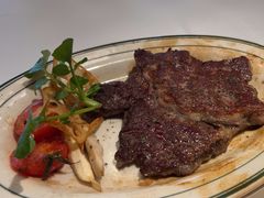 -燃扒房Steakhouse(皇庭店)