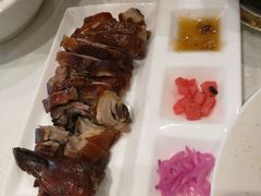 -紫鑫阁饭庄(长安店)