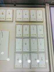 -周大福CHOW TAI FOOK(宝山苏宁易购店)