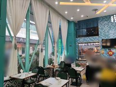 -东鑫记港式茶餐厅(南京东路店)