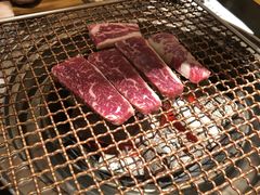 -九田家黑牛烤肉料理(石路天虹店)