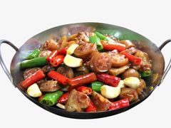 -青城甲(青城山店)