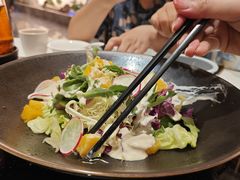 -味钱塘·钱塘浙宴(宋城之江银泰店)