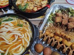 -三品阁过桥米线(万达店)