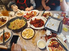 -有位虾匠·手工土菜小馆(市北店)