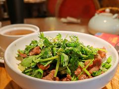 -金苑酒家·客家菜·广东老字号(万象店)