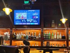 -The Cheebat 锌吧·Bistro(体育西店)