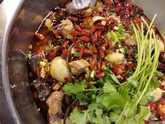 -天治宣·野椒鸡(龙头寺总店)