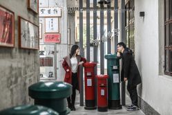 -JEFF STUDIO摄影摄像婚礼跟拍