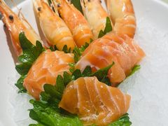 -水木锦堂·自助铁板烧(望京凯德MALL店)