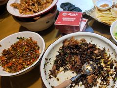 -西江红·株洲本地菜(滨江南路店)