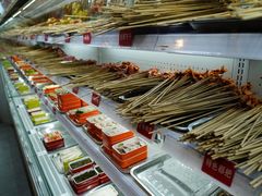 -蜀都小君肝串串香火锅(龙华旗舰店)