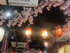 -梦山水日本烧肉(五四广场店)