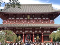 -浅草寺
