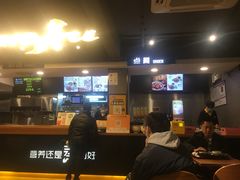 -真功夫(棠下店)
