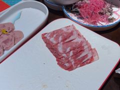 -乐宴·老北京铜火锅(桂庙店)