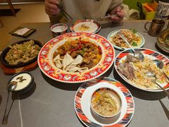 -塔哈尔·新疆盛宴(奉贤龙湖店)