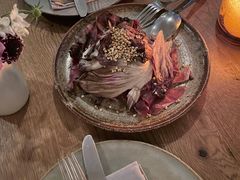 -BOR Eatery(安福路店)