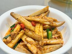 -小林哥的海鲜馆·夜宵烧烤(渔人码头店)