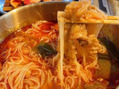 -金龙烧烤·牛肉面(西塔店)