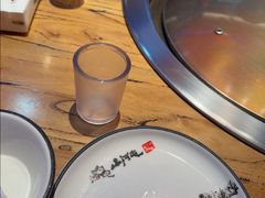 -山河屯铁锅炖鲜鹅·东北菜(开发区一店)