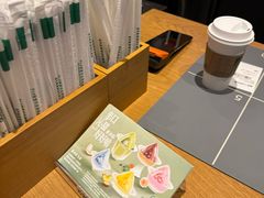 -星巴克(北京王府井店)