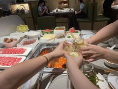 -海底捞火锅(石狮泰禾广场店)