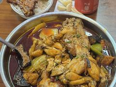 -谢记上海大排档(长寿路店)