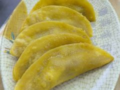 牛肉锅贴-清真蒋有记(老门东店)