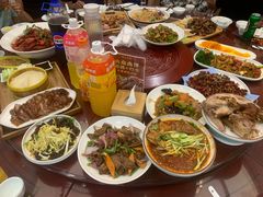 -天赢酒楼(青馨家园店)