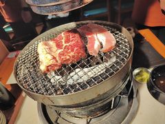 -久藏·横膈膜烧肉·酒场(江汉路店)