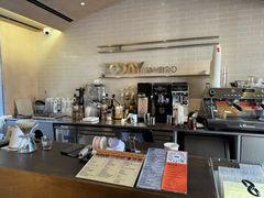 -Bamboo Today Cafe(国创园店)
