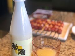 -丰茂烤串(六里桥店)