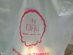 -THEDAY蛋糕(团结路店)