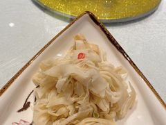 -风味小馆(天目湖宾馆店)